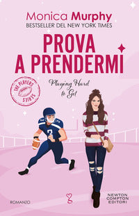 Prova a prendermi 
