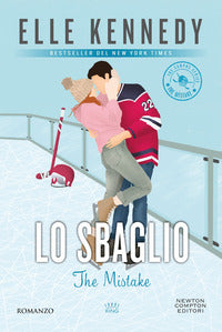 Sbaglio - the mistake 