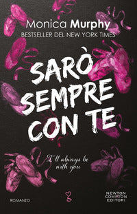 Saro' sempre con te - i'll always be with you 