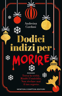 Dodici indizi per morire 