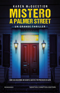 Mistero a palmer street 