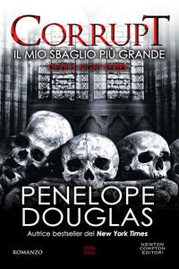 Mio sbaglio piu' grande - corrupt 