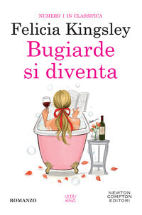 Bugiarde si diventa 