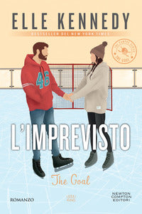 Imprevisto - the goal 