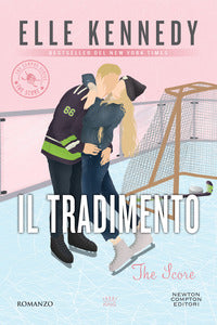 Tradimento - the score 