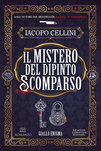 Mistero del dipinto scomparso 