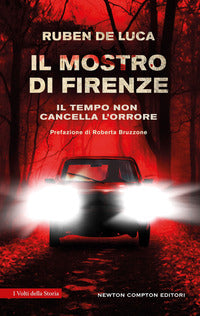 Mostro di firenze 