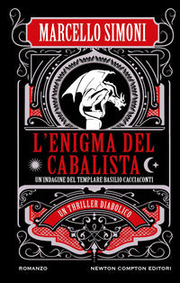 Enigma del cabalista 