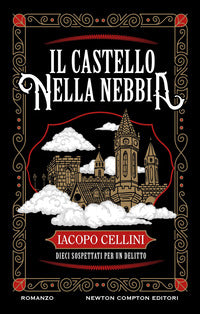 Castello nella nebbia 