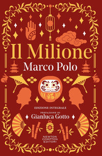Milione - edizione integrale 