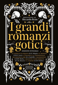 Grandi romanzi gotici 