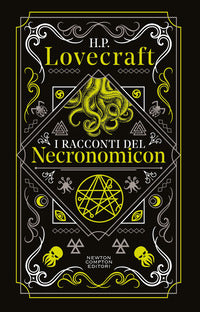 Racconti del necronomicon 