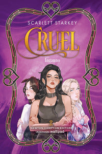 Cruel - inganno 