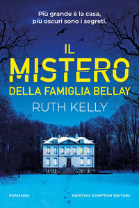 Mistero della famiglia bellay 