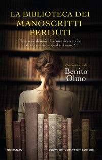 Biblioteca dei manoscritti perduti 