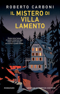 Mistero di villa lamento 