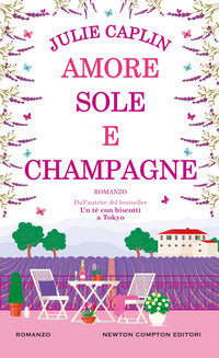 Amore sole e champagne 