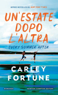 Estate dopo l'altra - every summer after 