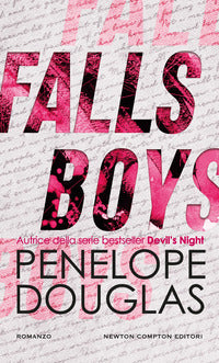 Falls boys 