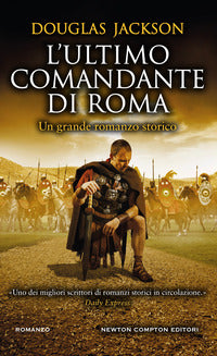 Ultimo comandante di roma 