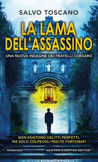 Lama dell'assassino 