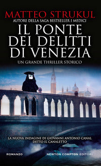 Ponte dei delitti di venezia 