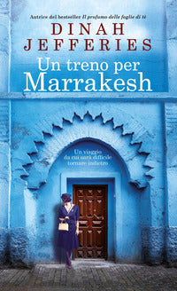 Treno per marrakesh 