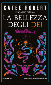Bellezza degli dei 