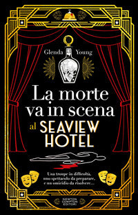 Morte va in scena al seaview hotel 