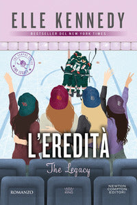 Eredita' the legacy the campus series 
