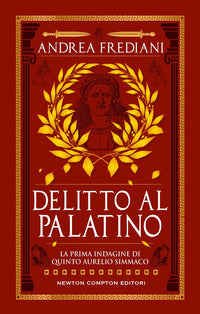 Delitto al palatino 