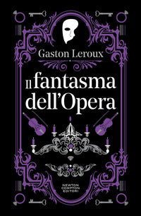 Fantasma dell'opera 