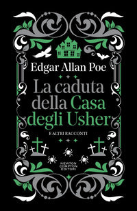 Caduta della casa degli usher e altri racconti 