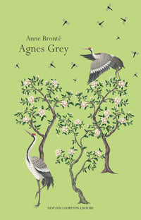 Agnes grey 