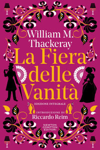 Fiera delle vanita' 