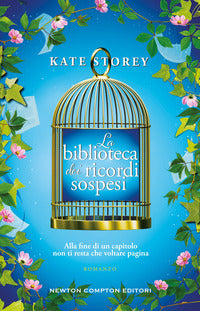 Biblioteca dei ricordi sospesi 