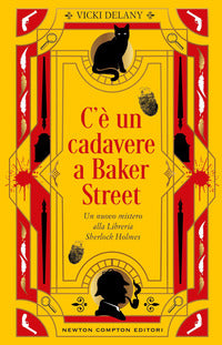 C'e' un cadavere a baker street 