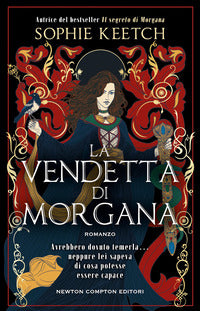 Vendetta di morgana 