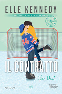 Contratto - the deal 
