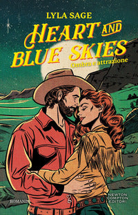 Heart and blue skies - ombra e attrazione 