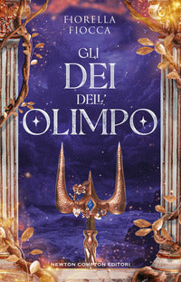 Dei dell'olimpo 