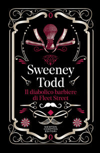 Sweeney todd - il diabolico barbiere di fleet street 