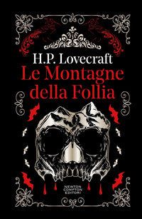 Montagne della follia 