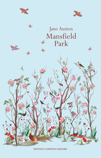 Mansfield park 