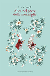 Alice nel paese delle meraviglie 
