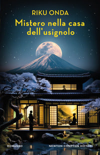 Mistero nella casa dell'usignolo 
