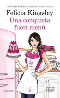 Conquista fuori menu' 