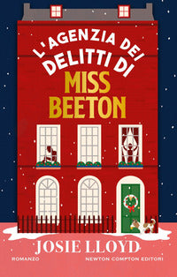 Agenzia dei delitti di miss beeton 