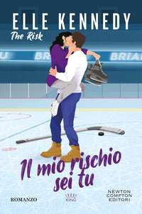 Mio rischio sei tu - the risk 