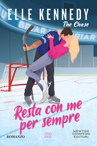 Resta con me per sempre - the chase 